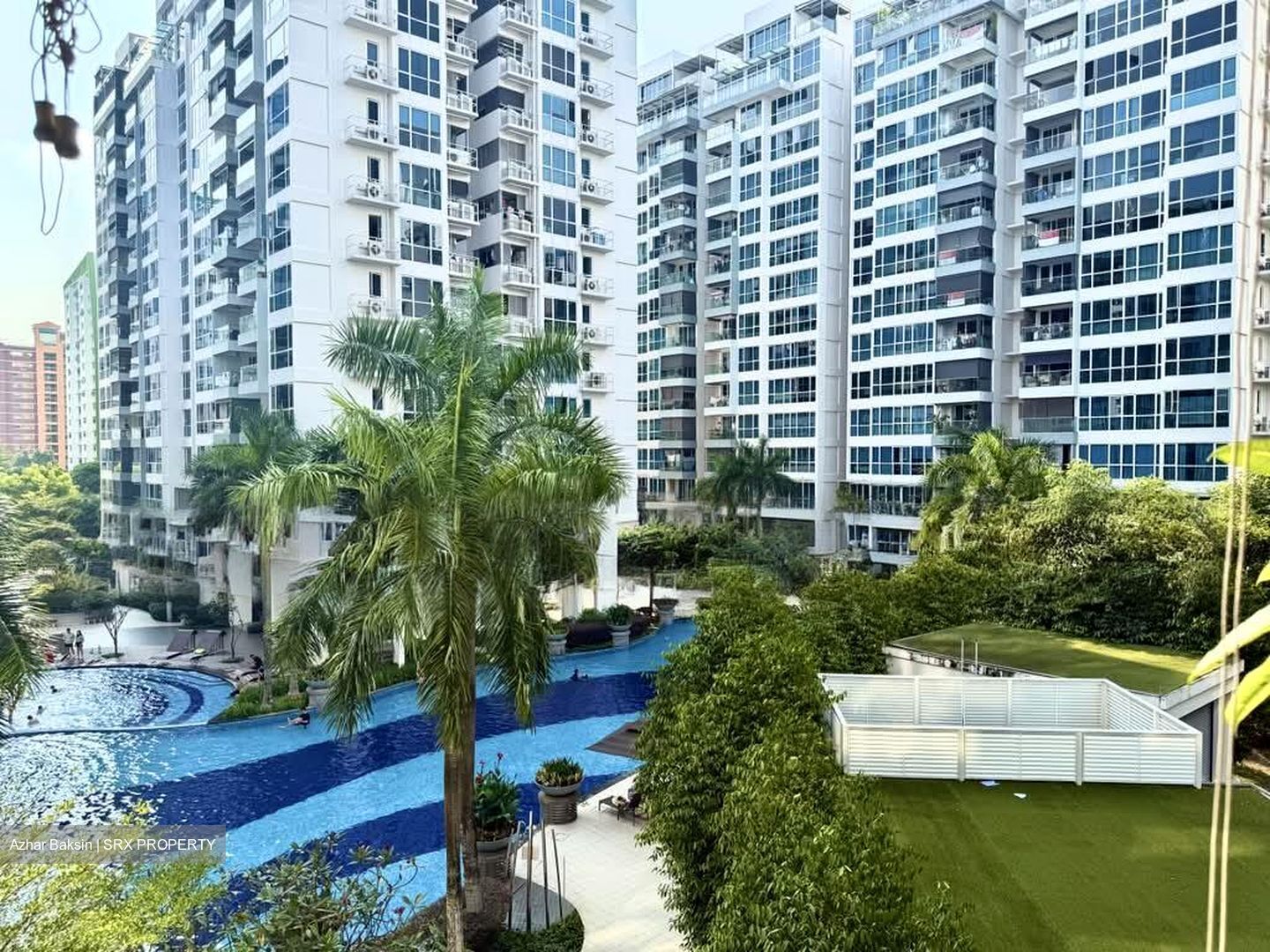 The Tampines Trilliant (D18), Condominium #604965761